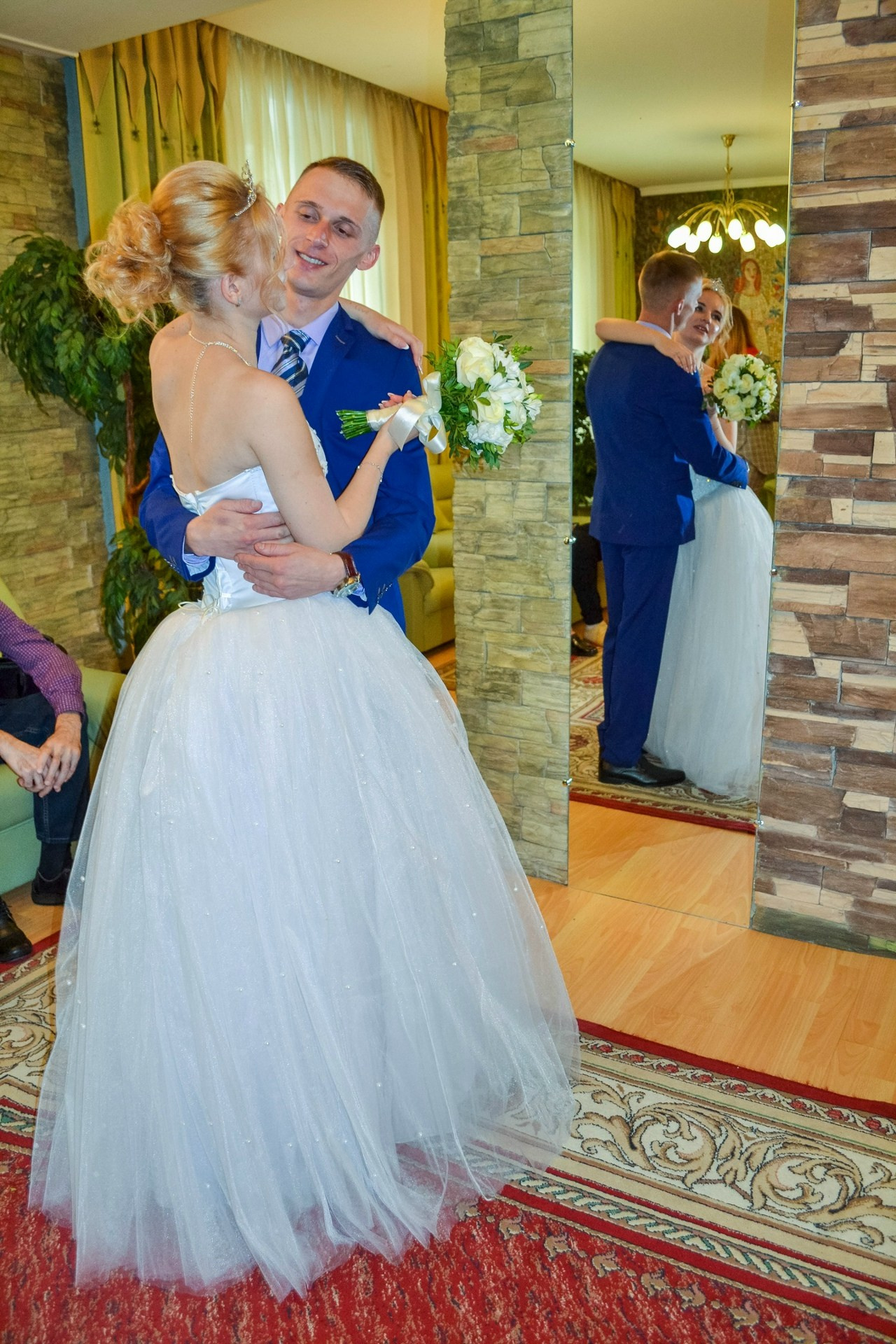 Свадьбы. Главная