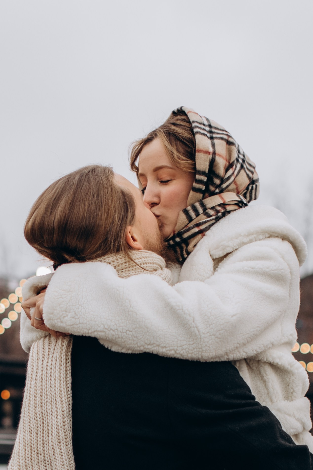 New Holland. Фотограф в Санкт-Петербурге Арбатская Наталья