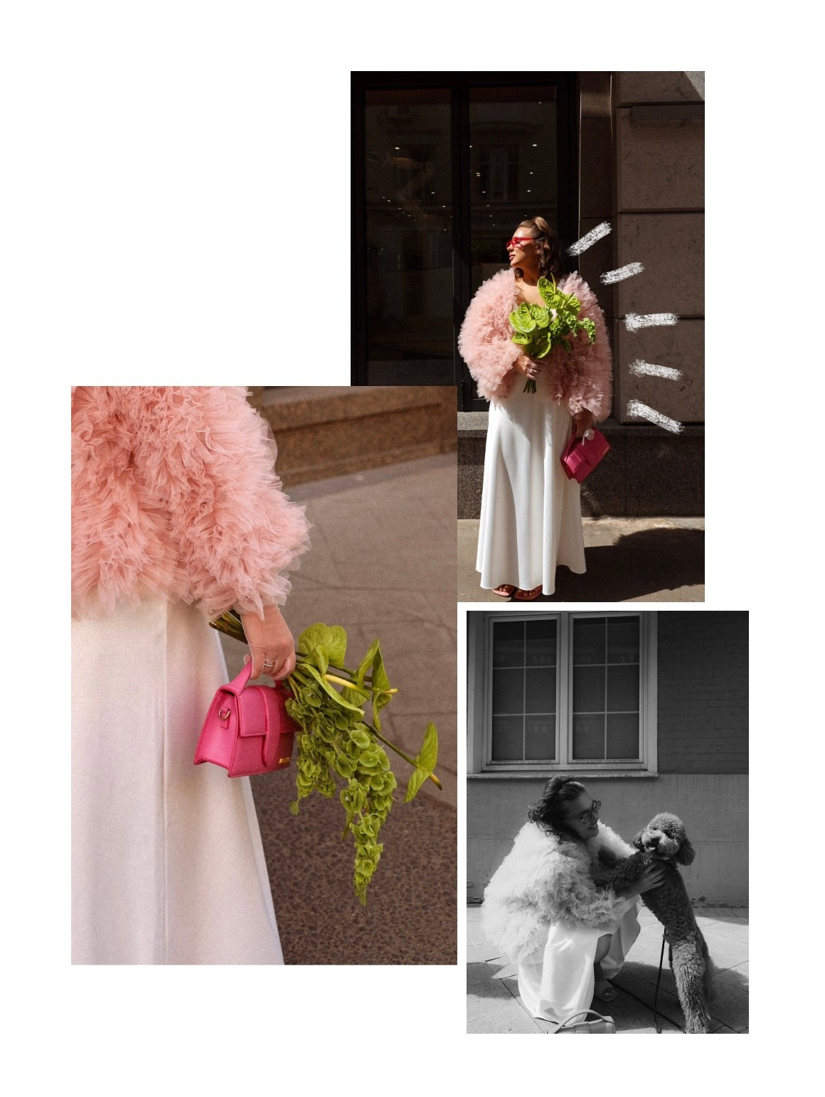 Полина и Александр. Свадебный фотограф Москва и Санкт-Петербург