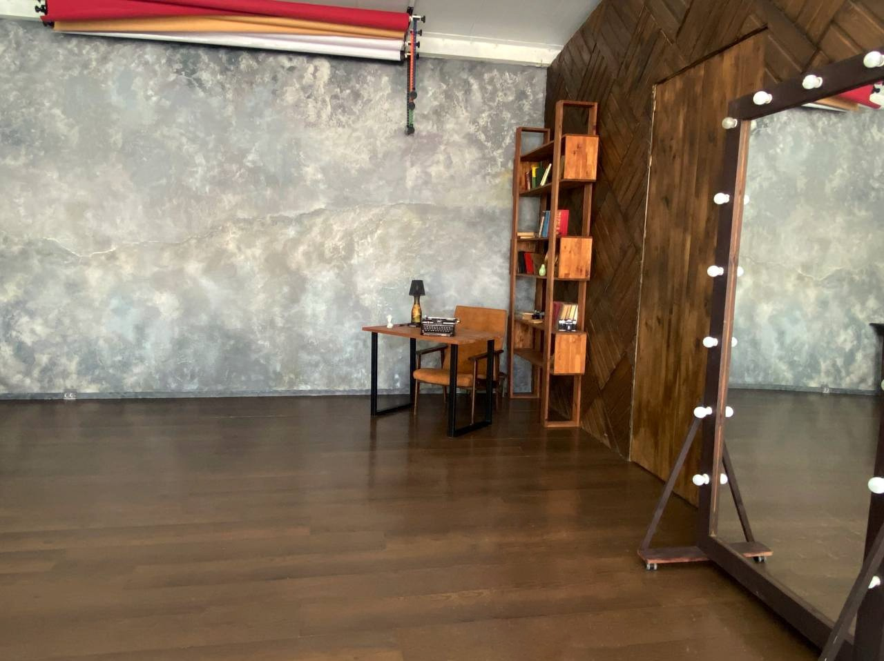 Фотостудия. Фотограф в Барнауле, Полина Черкасова