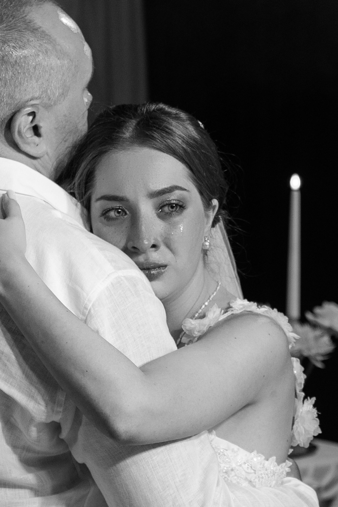 Илья и Лиза. Свадебный фотограф в Саратове