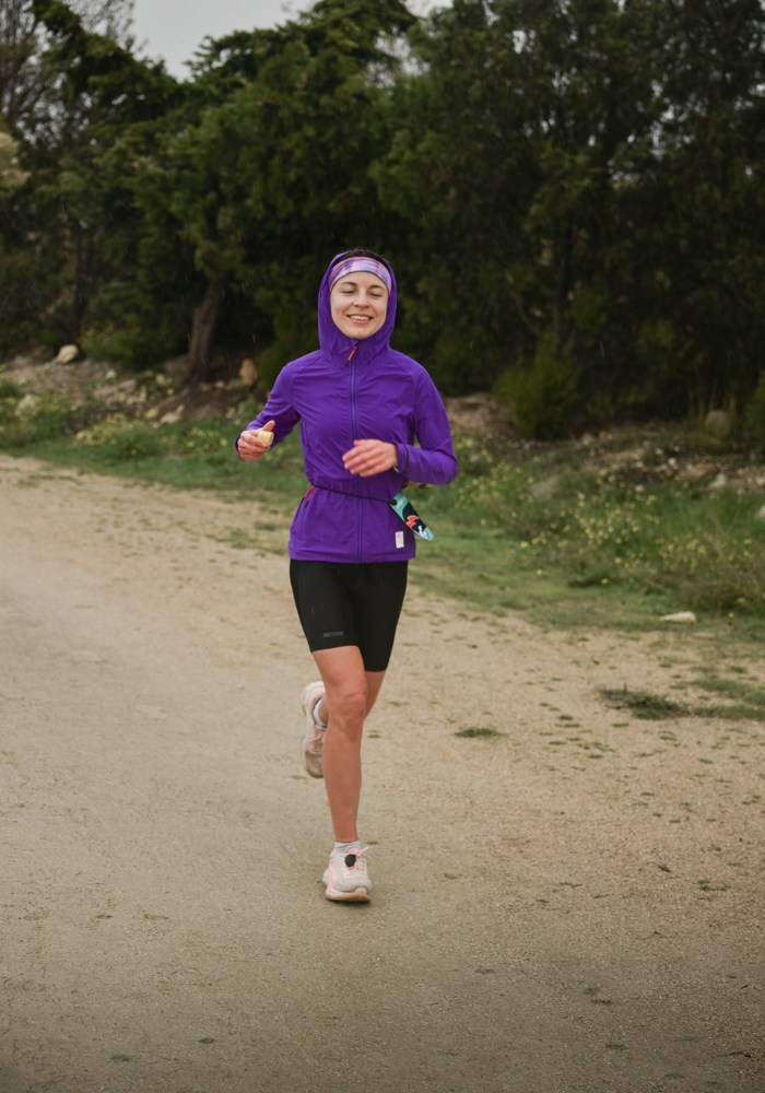 12-часовой забег. Творческий фотограф в Севастополе — Антонина Марченко