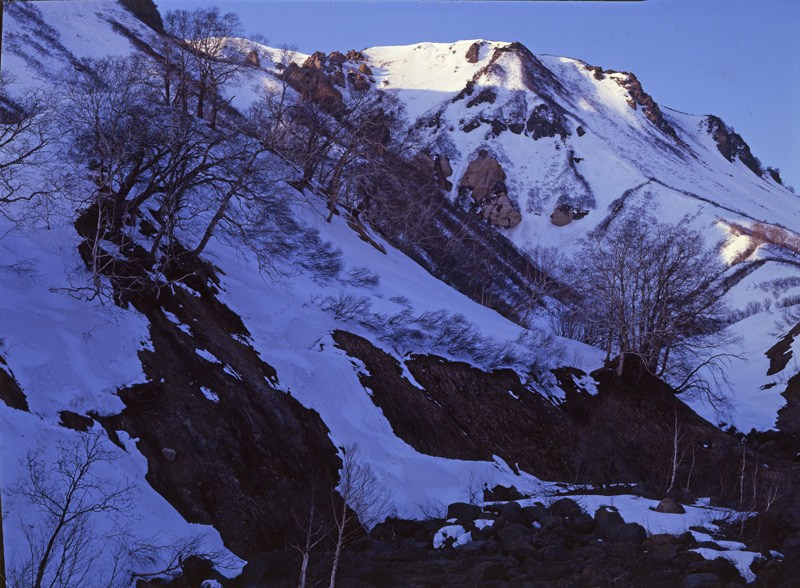 Верховья Гейзерногй