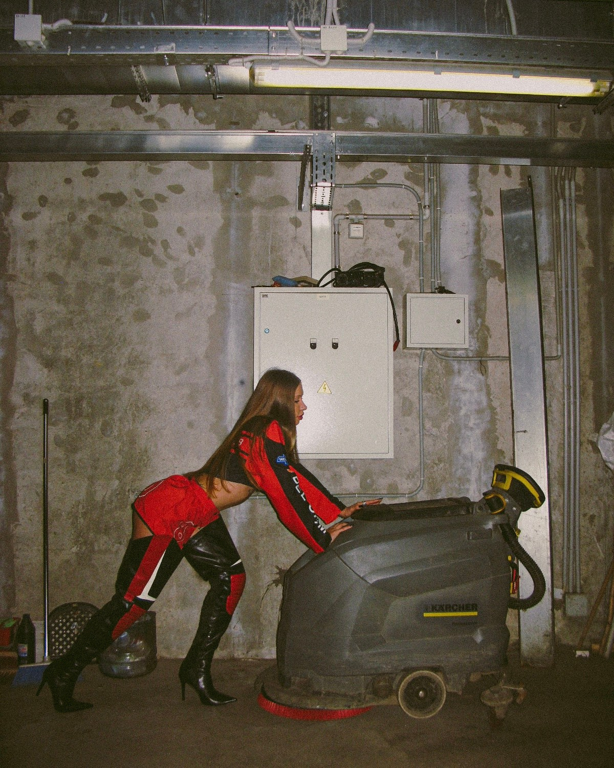 Mix shoots. Фотограф Gertz5niper в Санкт-Петербурге