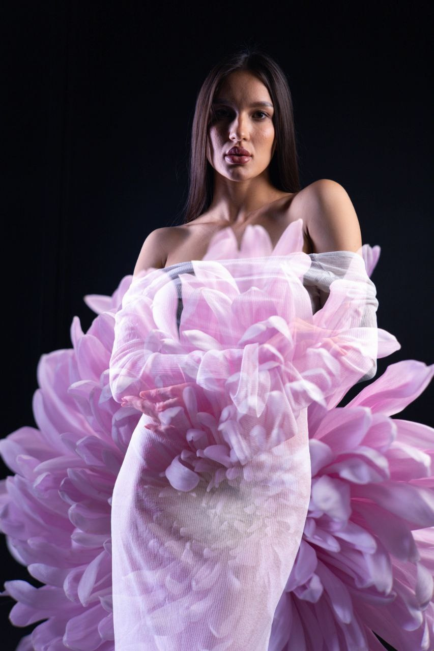 Работы выпускников. Обучение фотографии. Фото и видеосъемка в Москве