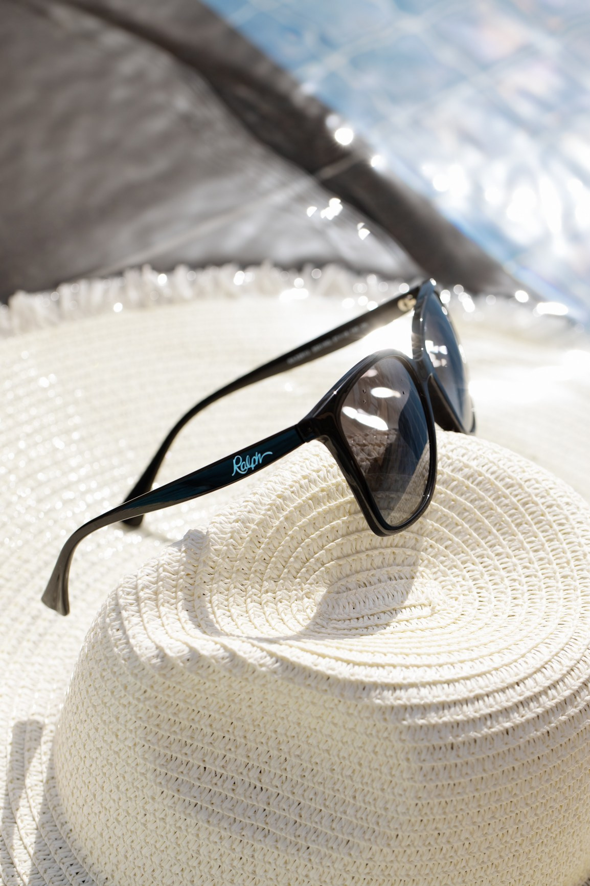 Saadiyat beach club. Chernenko Photograpy