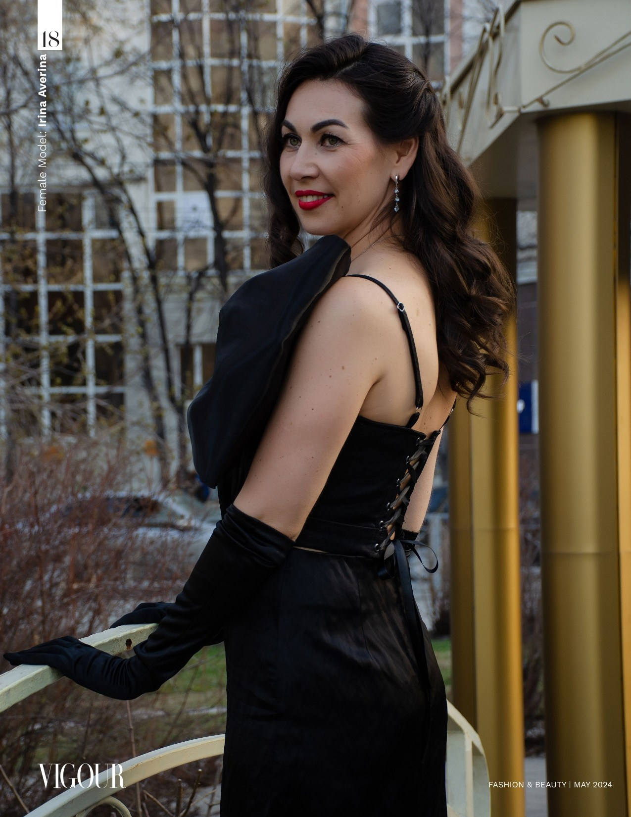 Журналы. Фотограф Универсал в Новосибирске