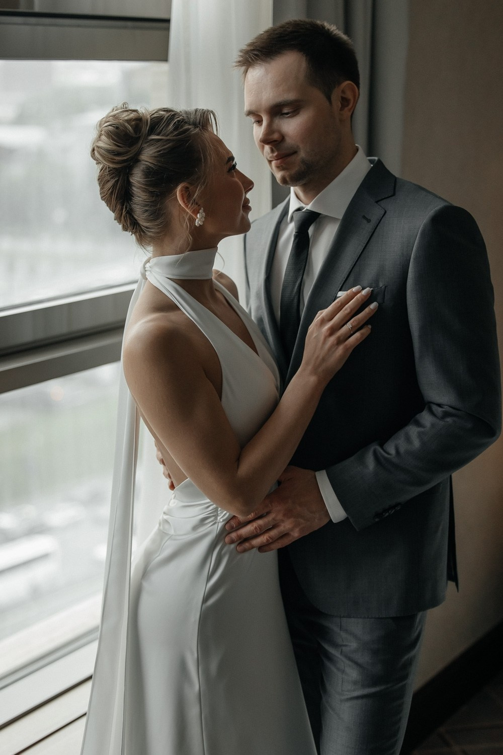 T & N. Свадебный фотограф Москва