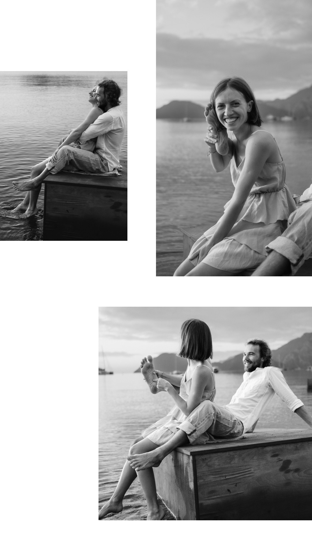 Tema & Natash. Photographer in Valencia | Spain | Tatiana Kvasha