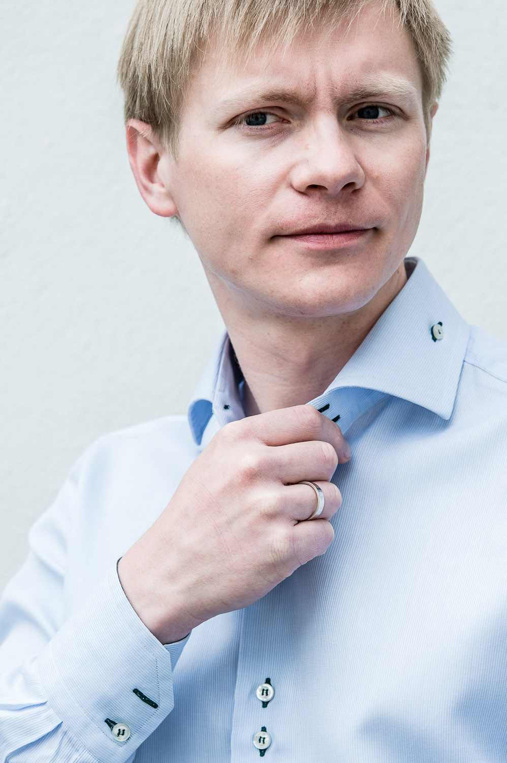 Мужчины. Ира Зимина — портретный фотограф и художник в Калиниграде и Москве