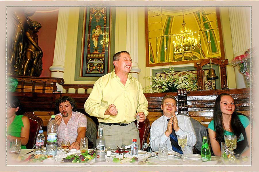 Свадьба Марко и Настя. Skazka.wfolio.pro