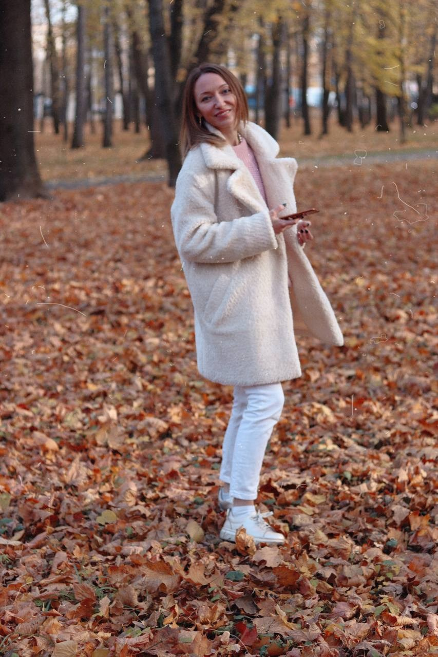 Autumn 2019. Меня зовут Лиана.я видеограф и фотограф 📍 Работаю в Москве и МО