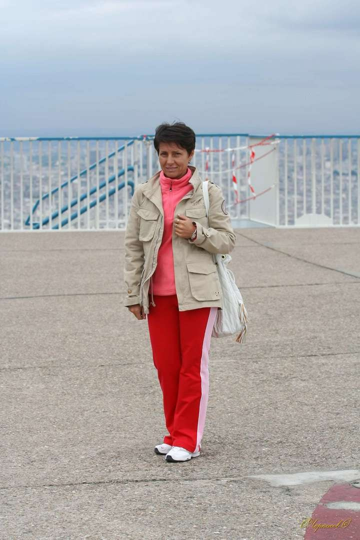 Франция 2009 г. Улица, люди, жизнь…