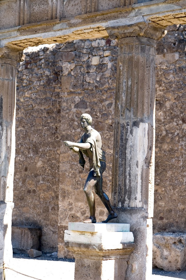 Круиз 2006 г. Улица, люди, жизнь…