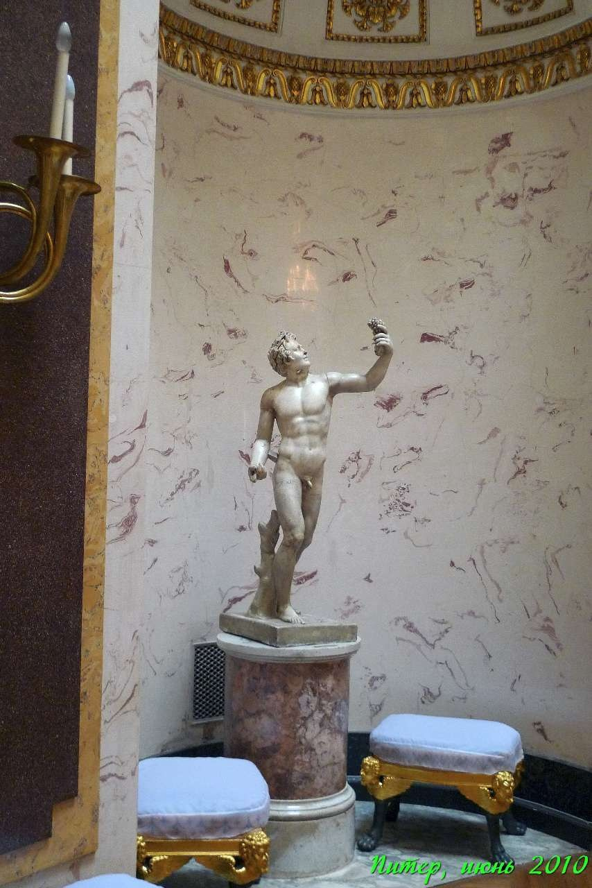 Питер 2010 г. Улица, люди, жизнь…