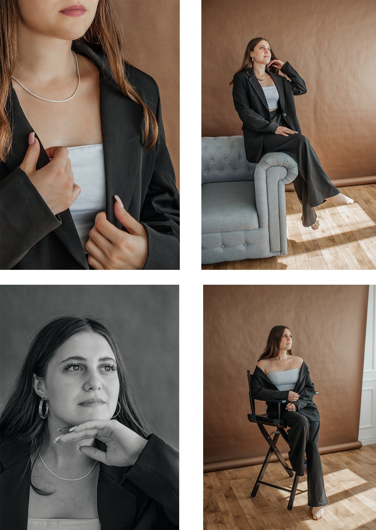 РАБОТЫ ШТАТНОГО ФОТОГРАФА АЛИНА ФОКА. PLOMBIR PHOTOSTUDIO