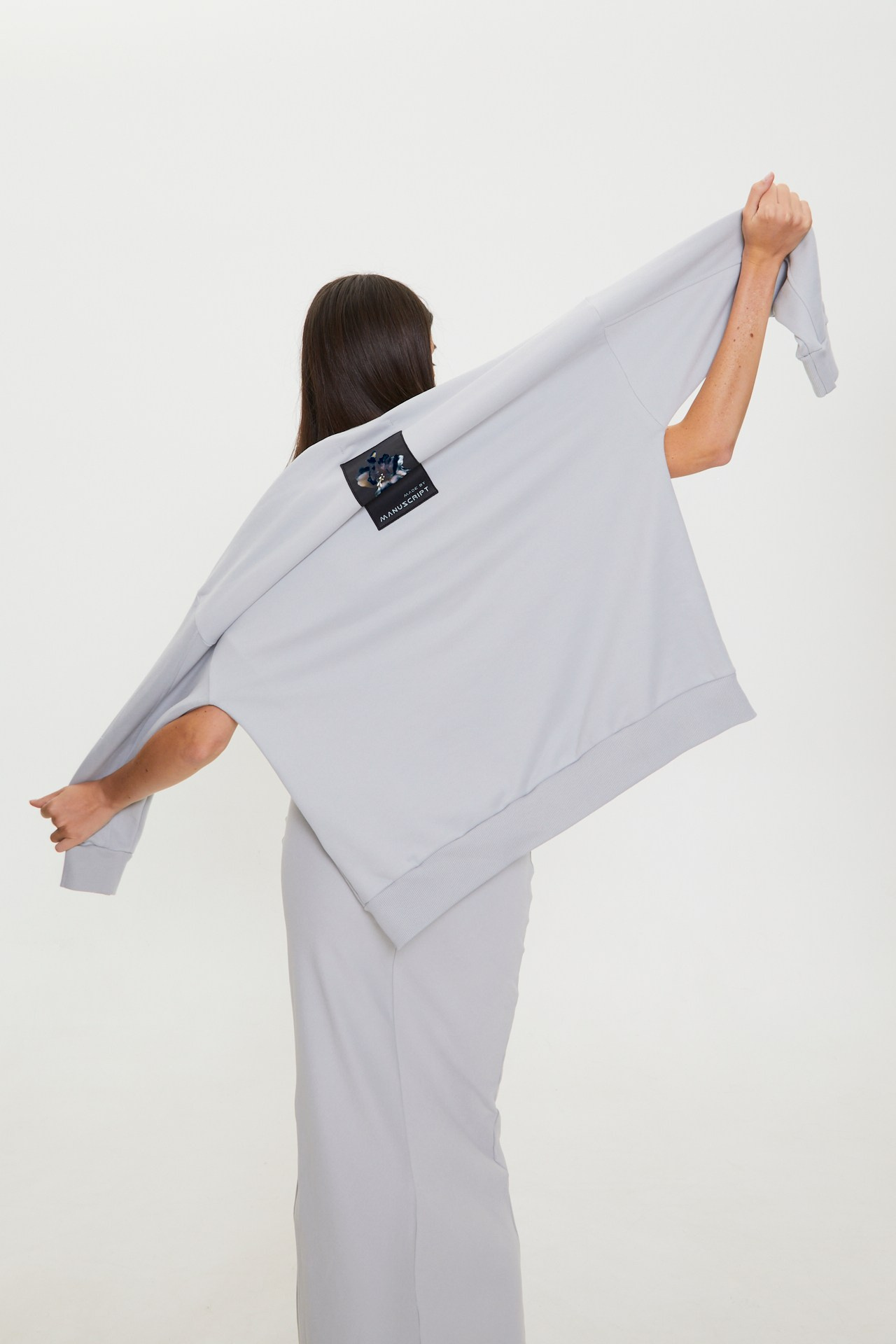 Для бренда Манускрипт 2. Коммерческий фотограф в Москве Светлана Клепова