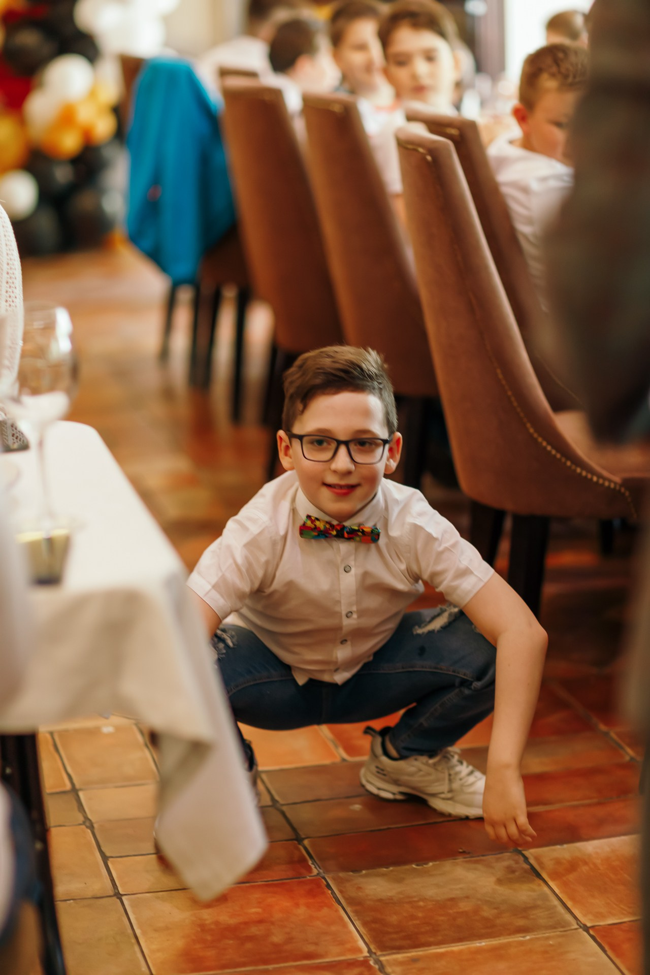 MODERN. Выпускной. Свадебный фотограф в Ярославле Анастасия Архипова