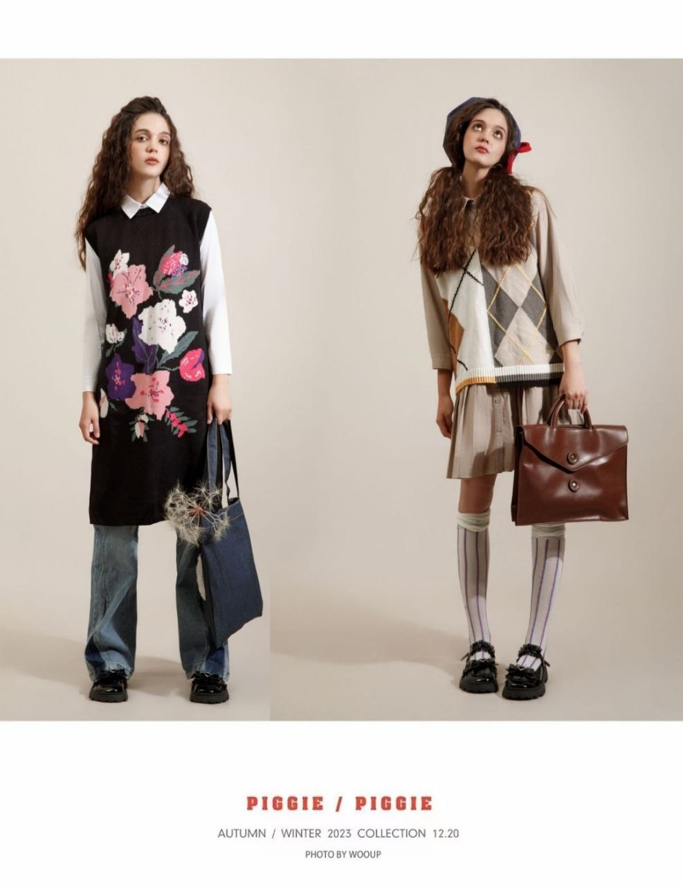 Аlina Ch. Modeling agency TM MODELS