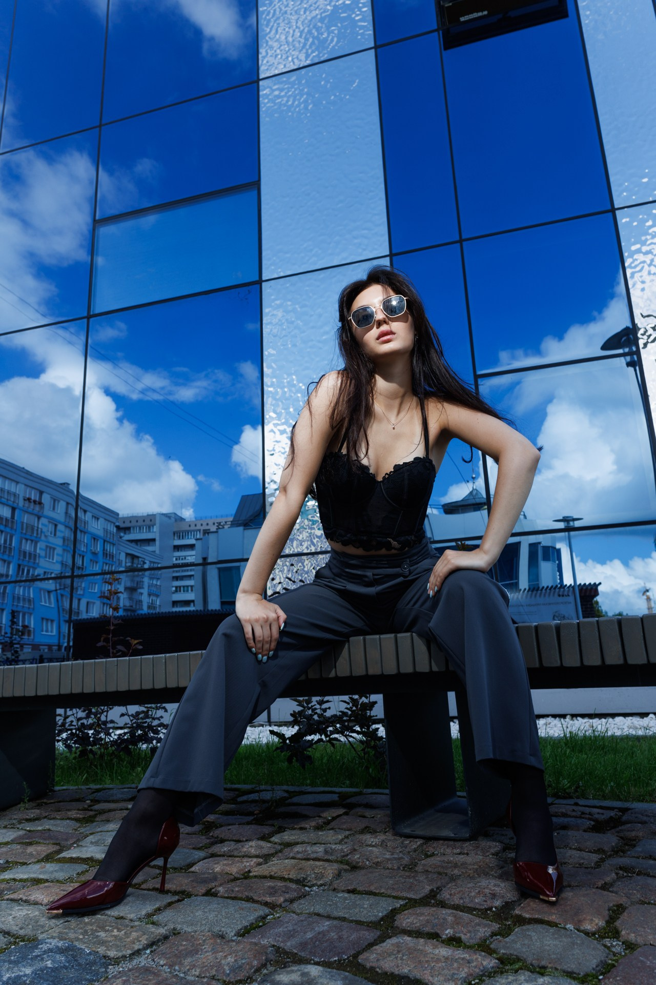 Марианна. Модельное агентство TM Models в Калининграде