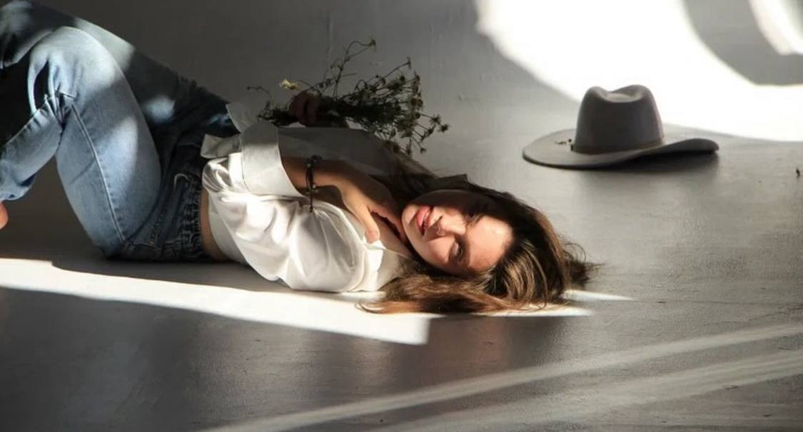 Эмоции. Костюмер, художник кино и телевидения в спб