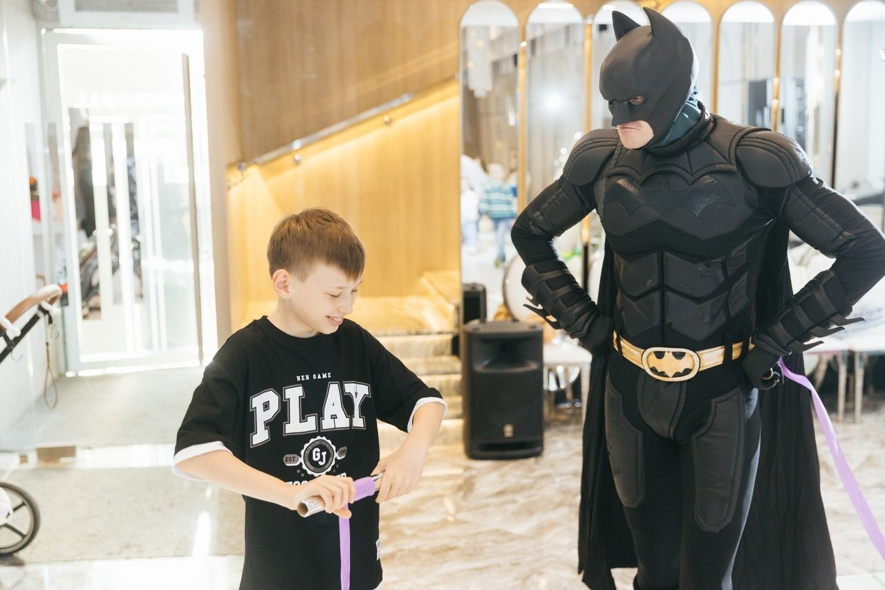 Марку 3 года. Портфолио свадебного фотографа. Роман Каргаполов