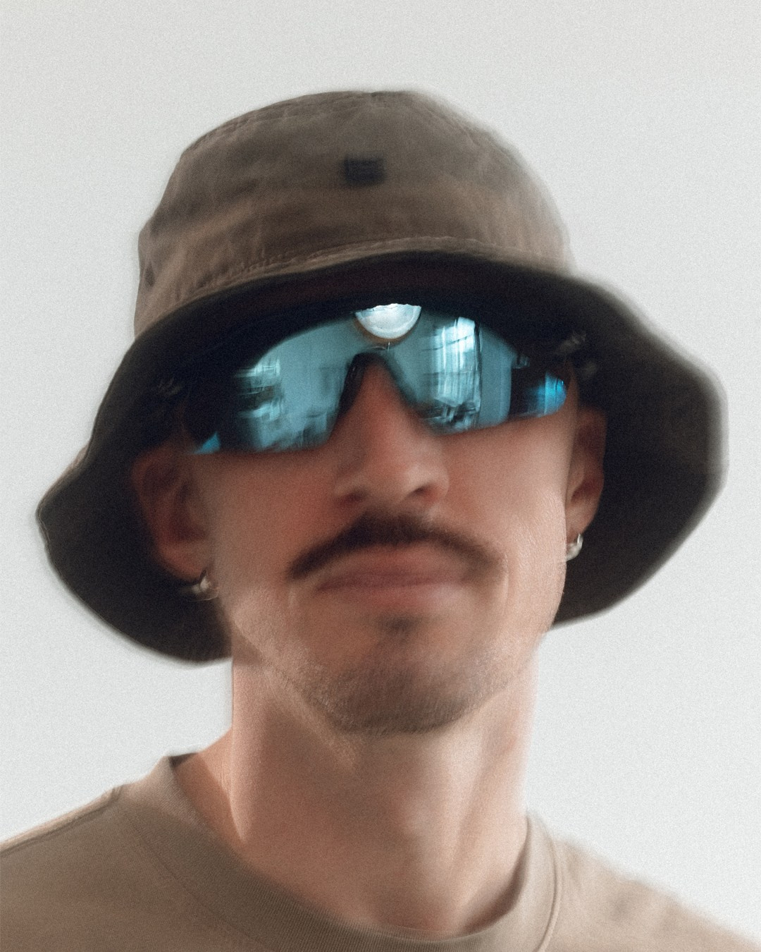 Андрей mbeat. Фотограф Александр Тулупов