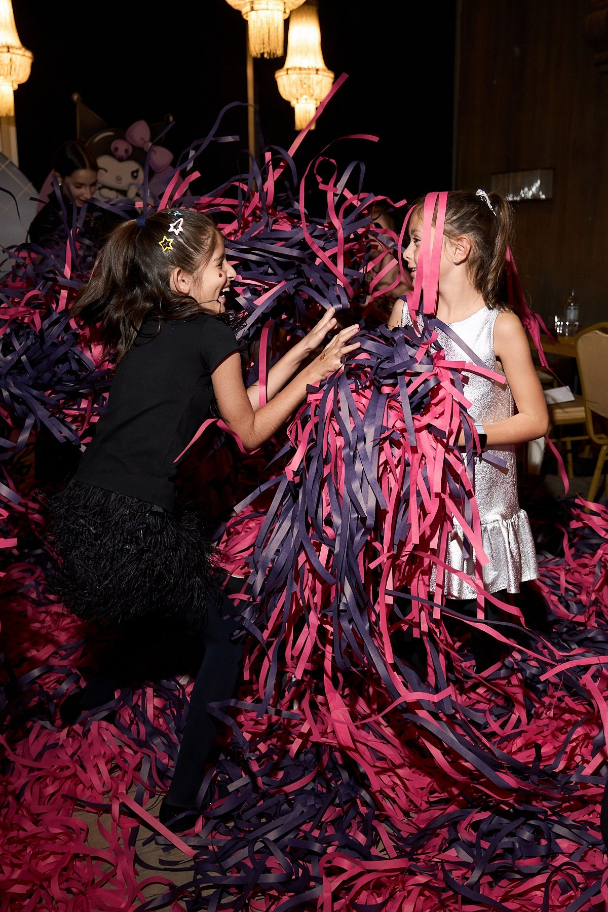 День рождения (детский). Murad Kamazov