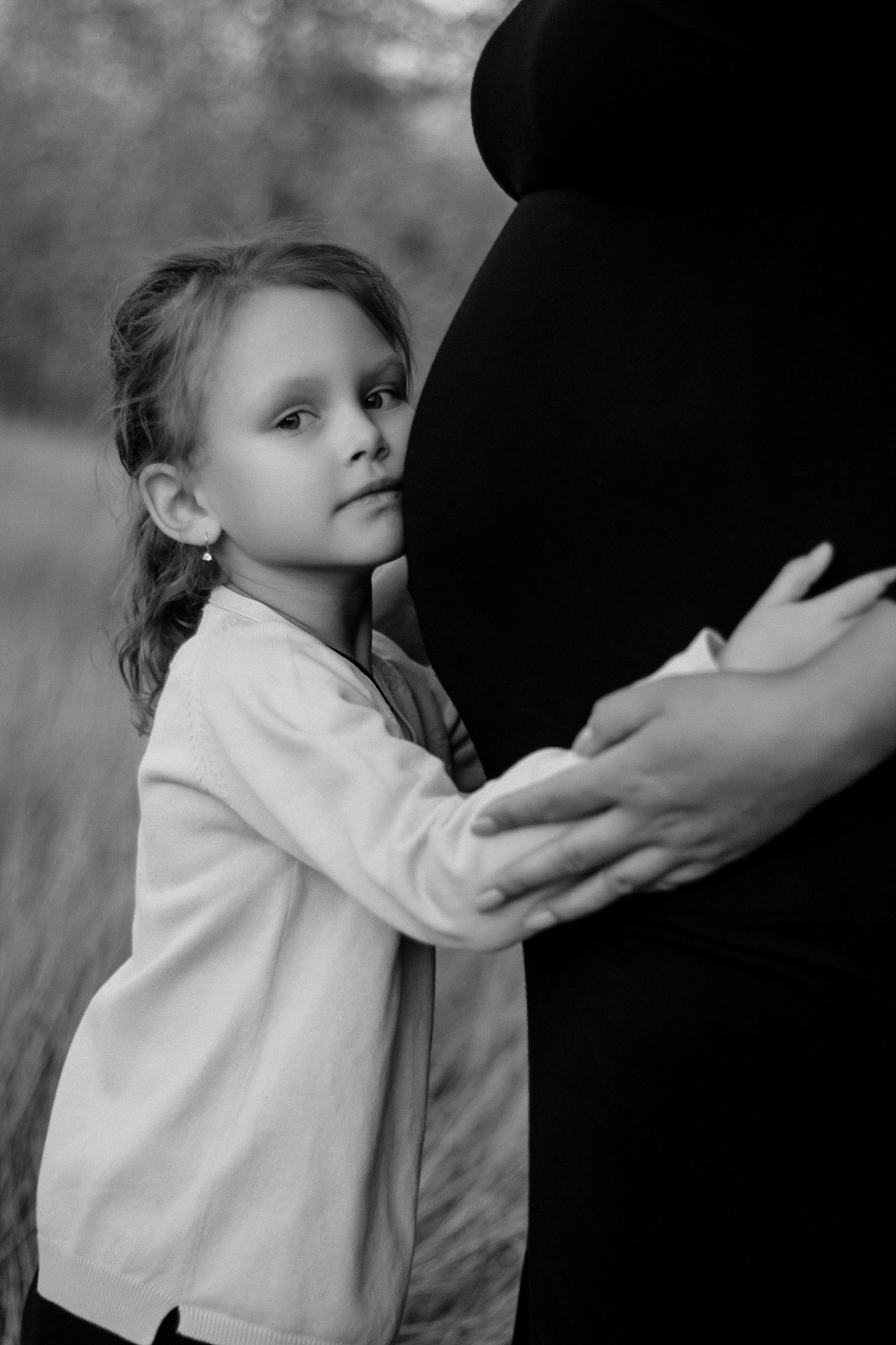 Семейный. Фотограф Иванова Елена в Иркутске