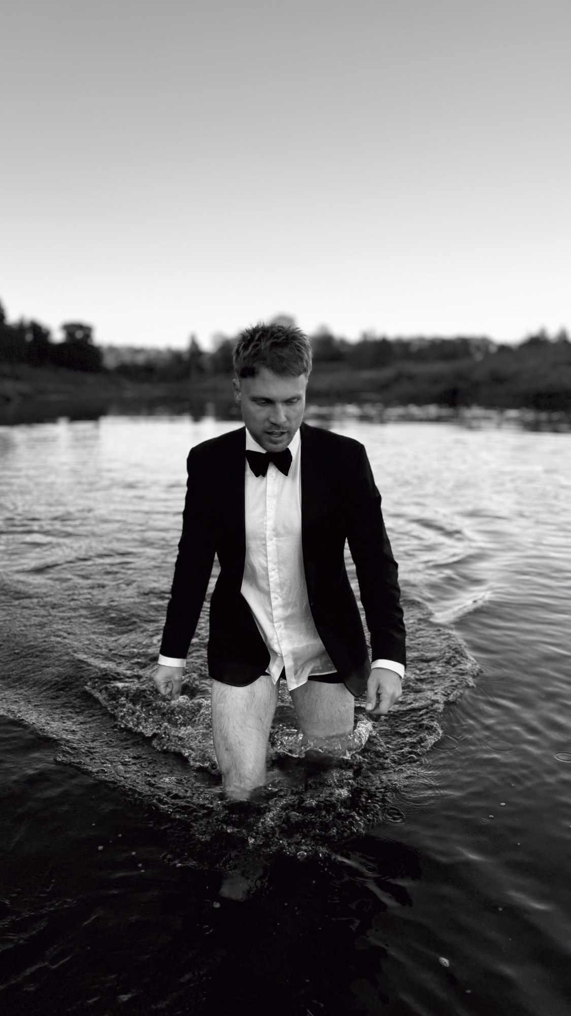 Пост 001. Мультифотограф Сергей Запорожец