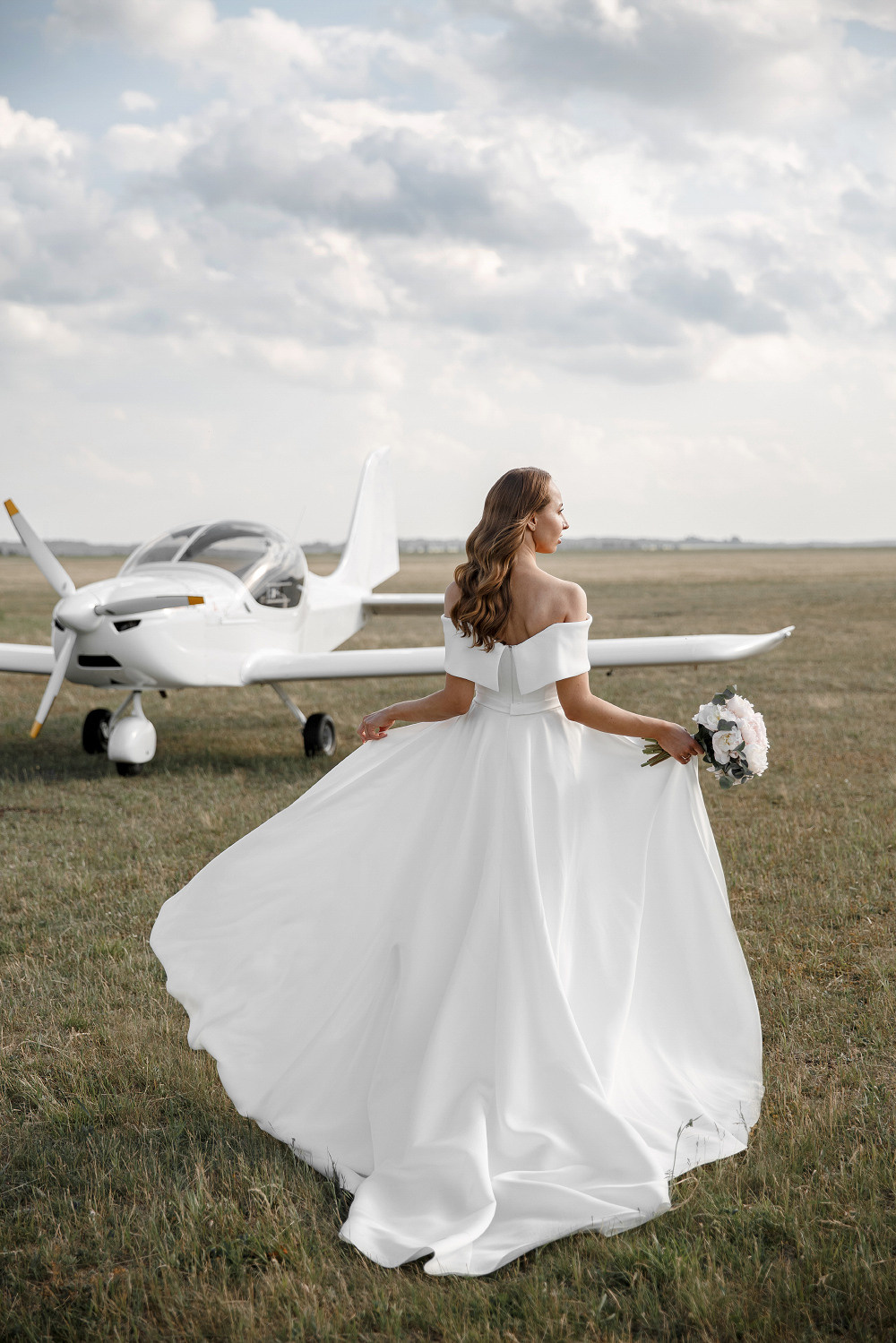 Свадебный. Свадебный и семейный фотограф в Екатеринбурге Михаил Лежнев