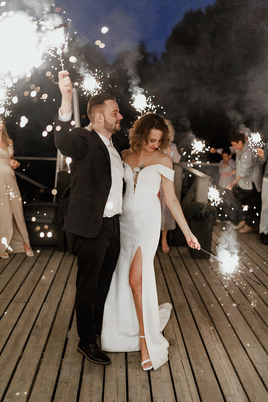 Свадебный. Свадебный и семейный фотограф в Екатеринбурге Михаил Лежнев