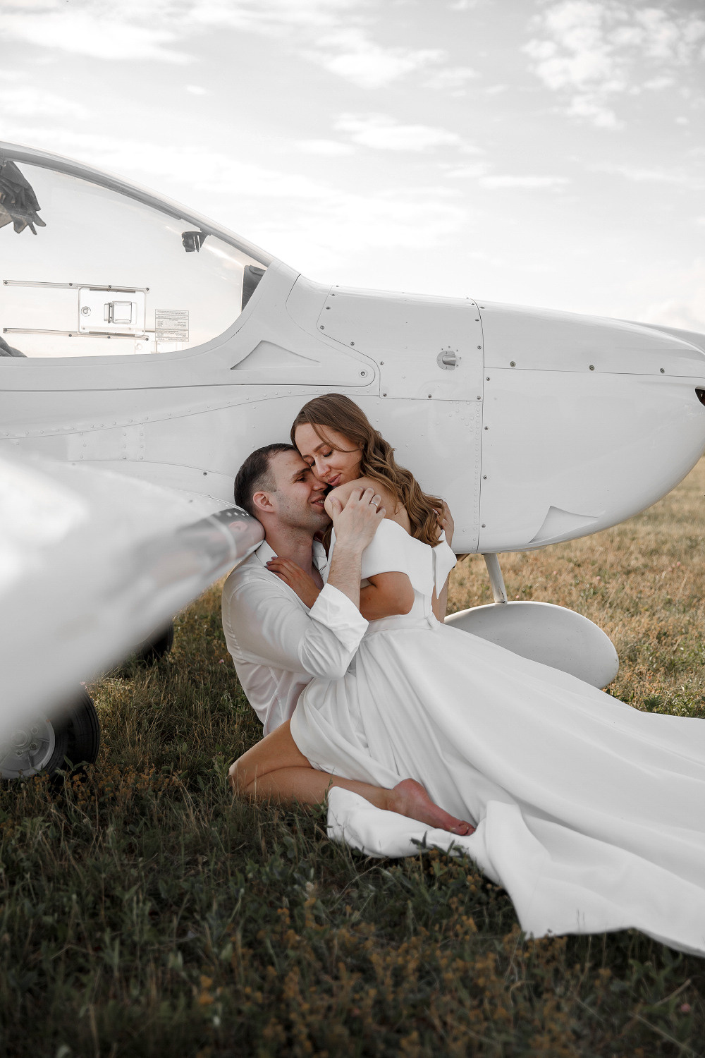 Свадебный. Свадебный и семейный фотограф в Екатеринбурге Михаил Лежнев