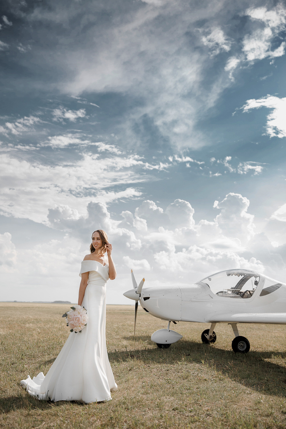 Свадебный. Свадебный и семейный фотограф в Екатеринбурге Михаил Лежнев