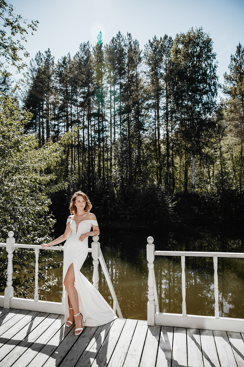 Свадебный. Свадебный и семейный фотограф в Екатеринбурге Михаил Лежнев