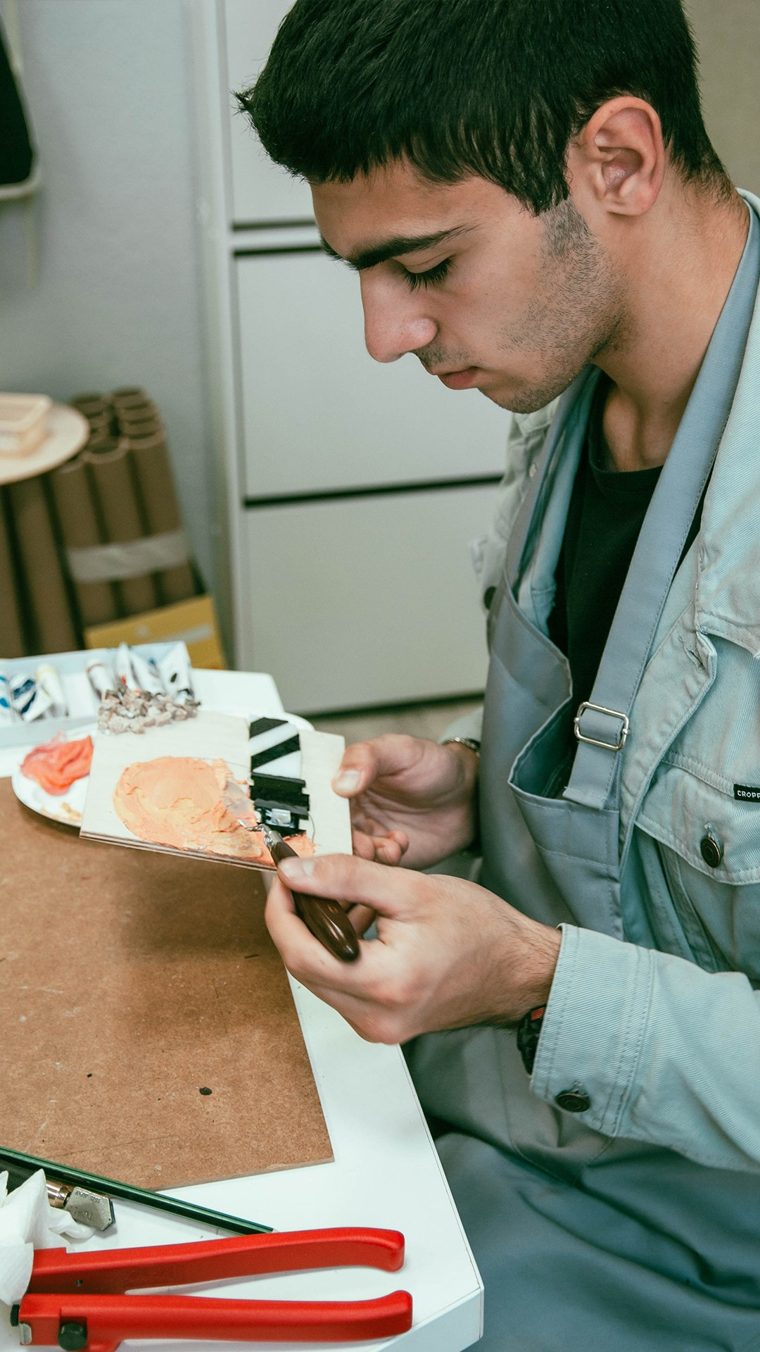 Репортажи / МК. Кошенкова Мария: портретный и репортажный фотограф. Санкт-Петербург