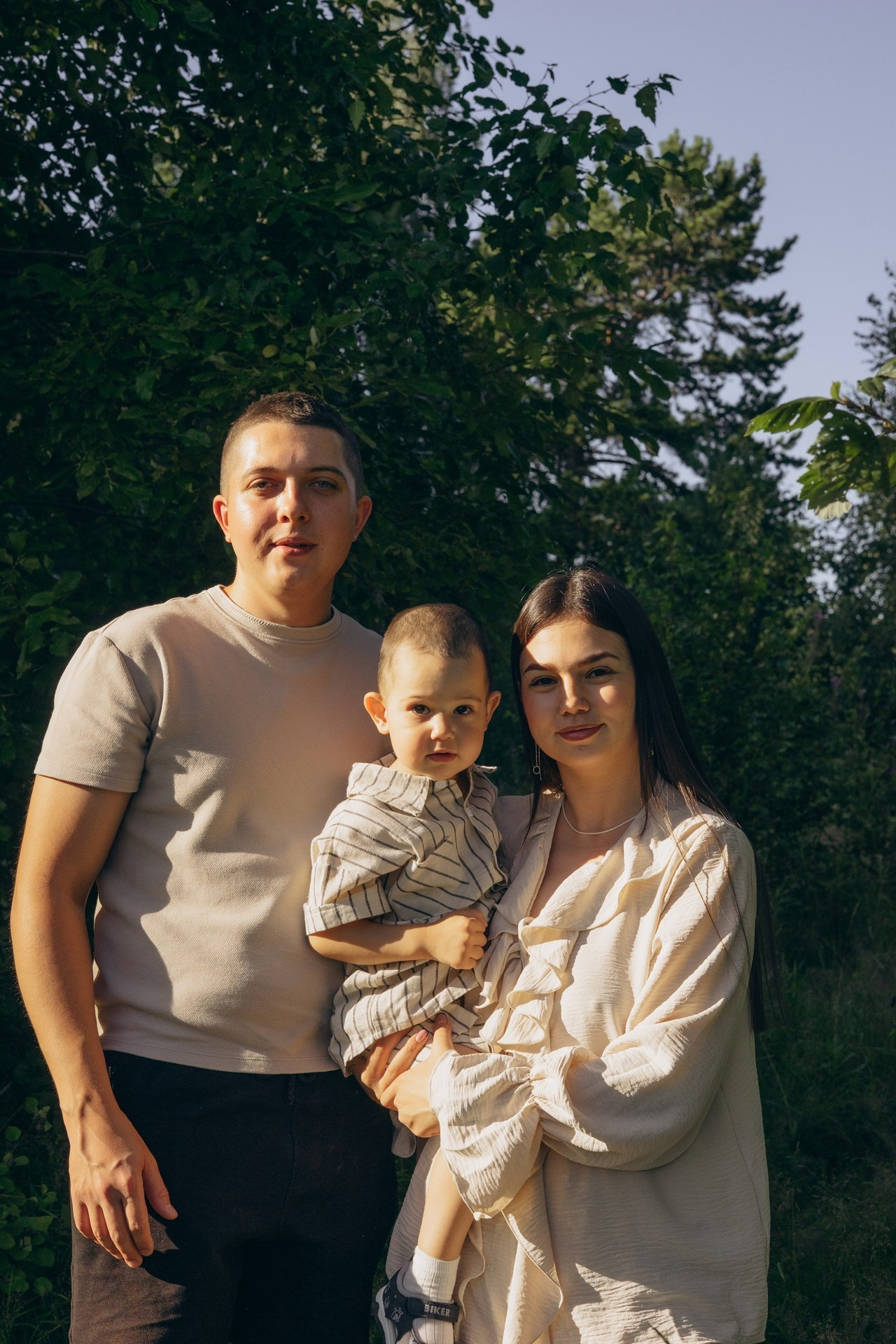 Отзывы. Ирина Мочалова Фотограф Первоуральск/Екатеринбург