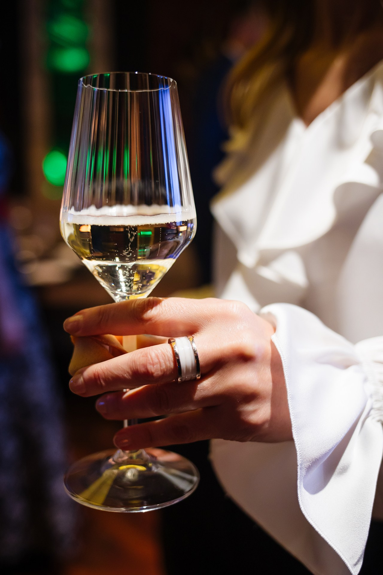 Siamese Asset — Saint Petersburg 20.02.2025. Фотогалерея Kalinka Thailand