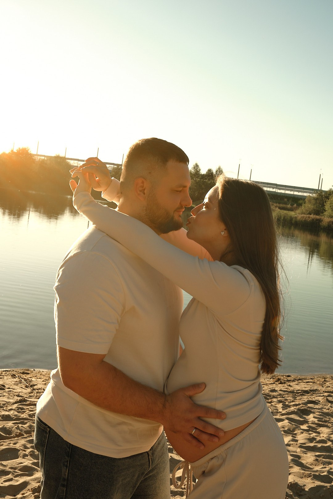 Семейная фотосессия | на пляже. Твой личный фотограф Сочи | Йошкар-Ола