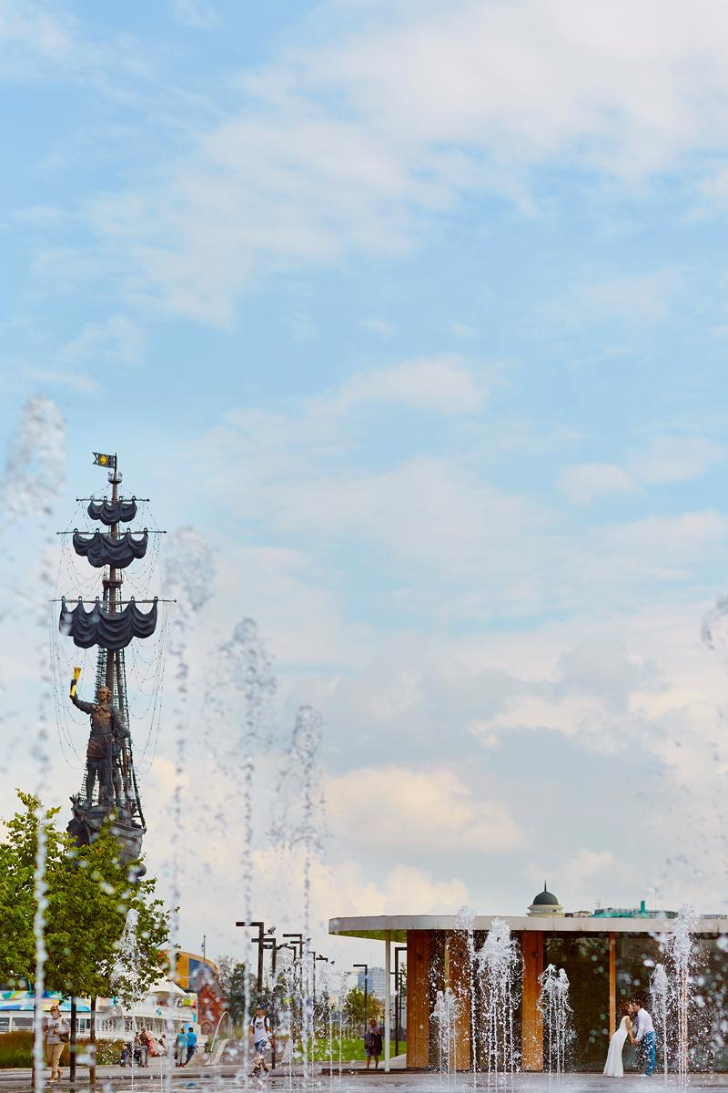 Свадебный фотограф — Александр Осин. Александр Осин — корпоративный и семейный фотограф в Москве