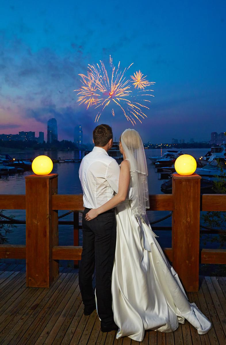 Свадебный фотограф — Александр Осин. Александр Осин — корпоративный и семейный фотограф в Москве