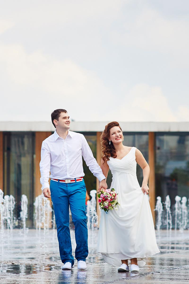 Свадебный фотограф — Александр Осин. Александр Осин — корпоративный и семейный фотограф в Москве