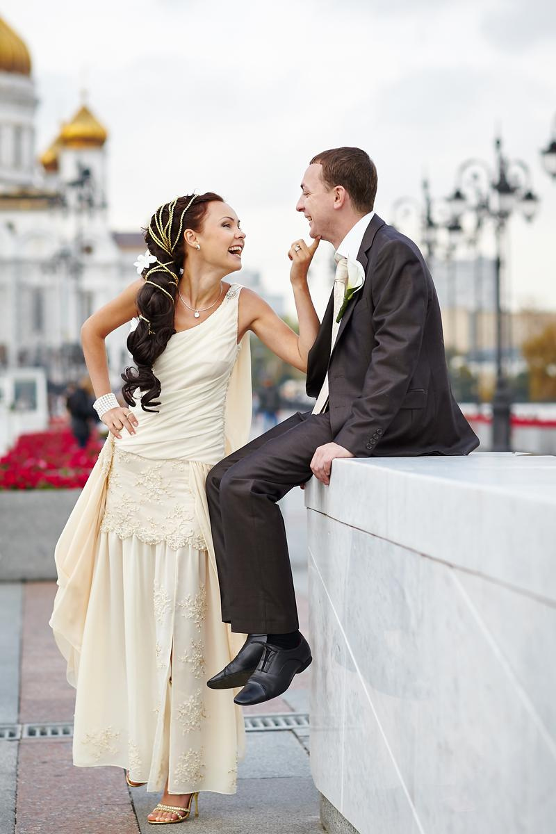 Свадебный фотограф — Александр Осин. Александр Осин — корпоративный и семейный фотограф в Москве