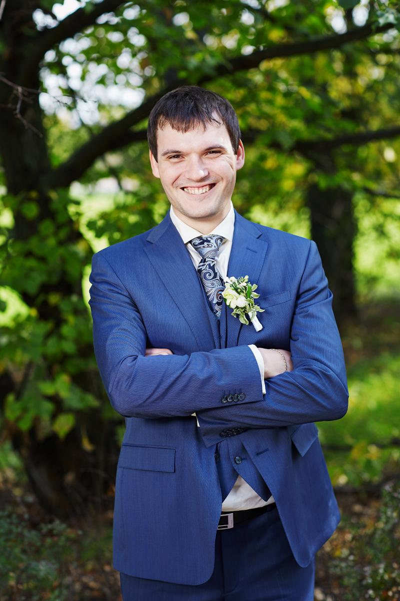 Свадебный фотограф — Александр Осин. Александр Осин — корпоративный и семейный фотограф в Москве