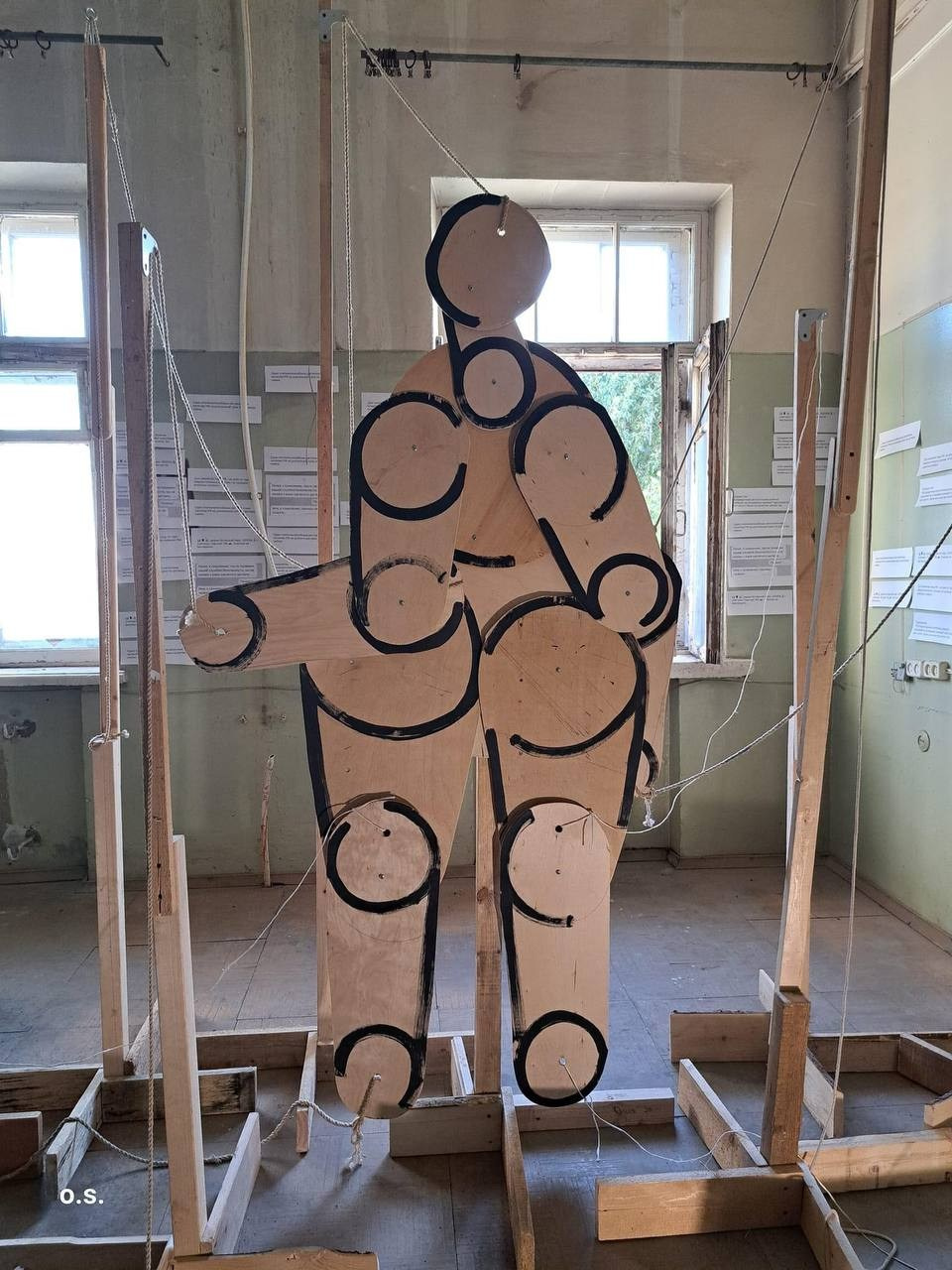 Лилия Ким. Междисциплинарный художник