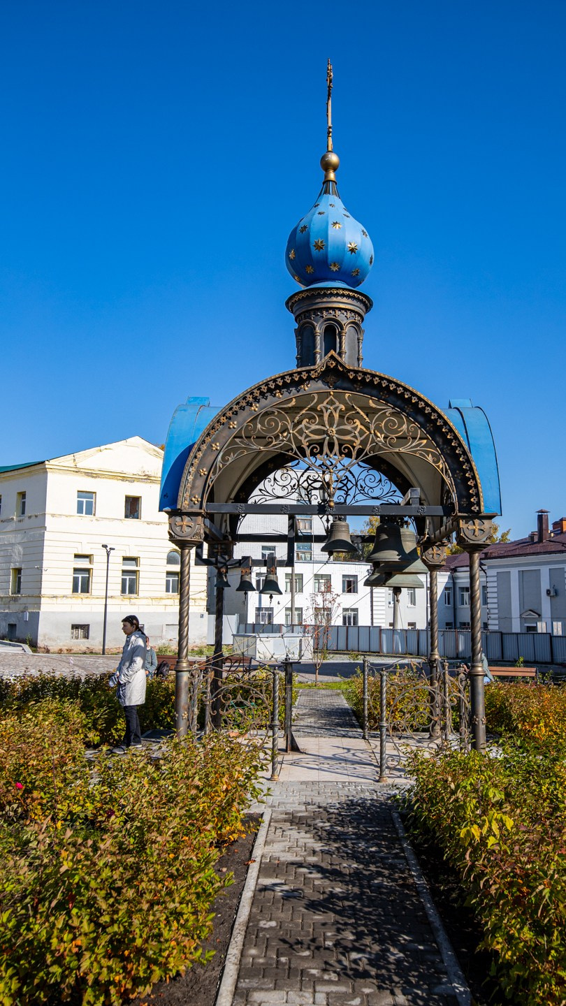 2020 10 Казань. Фотографии