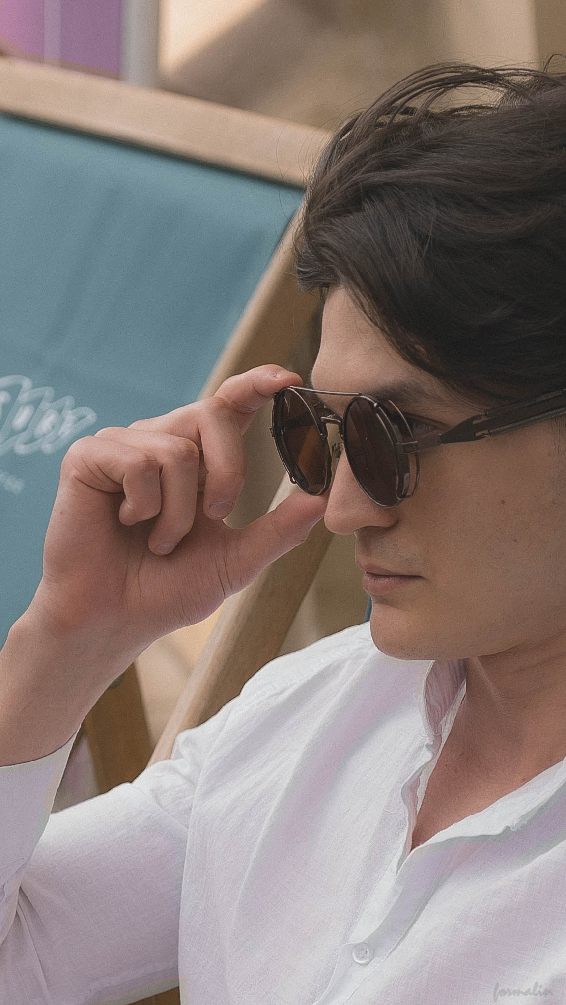 Айнур. Алиса Никитцова | Фотограф в Казани