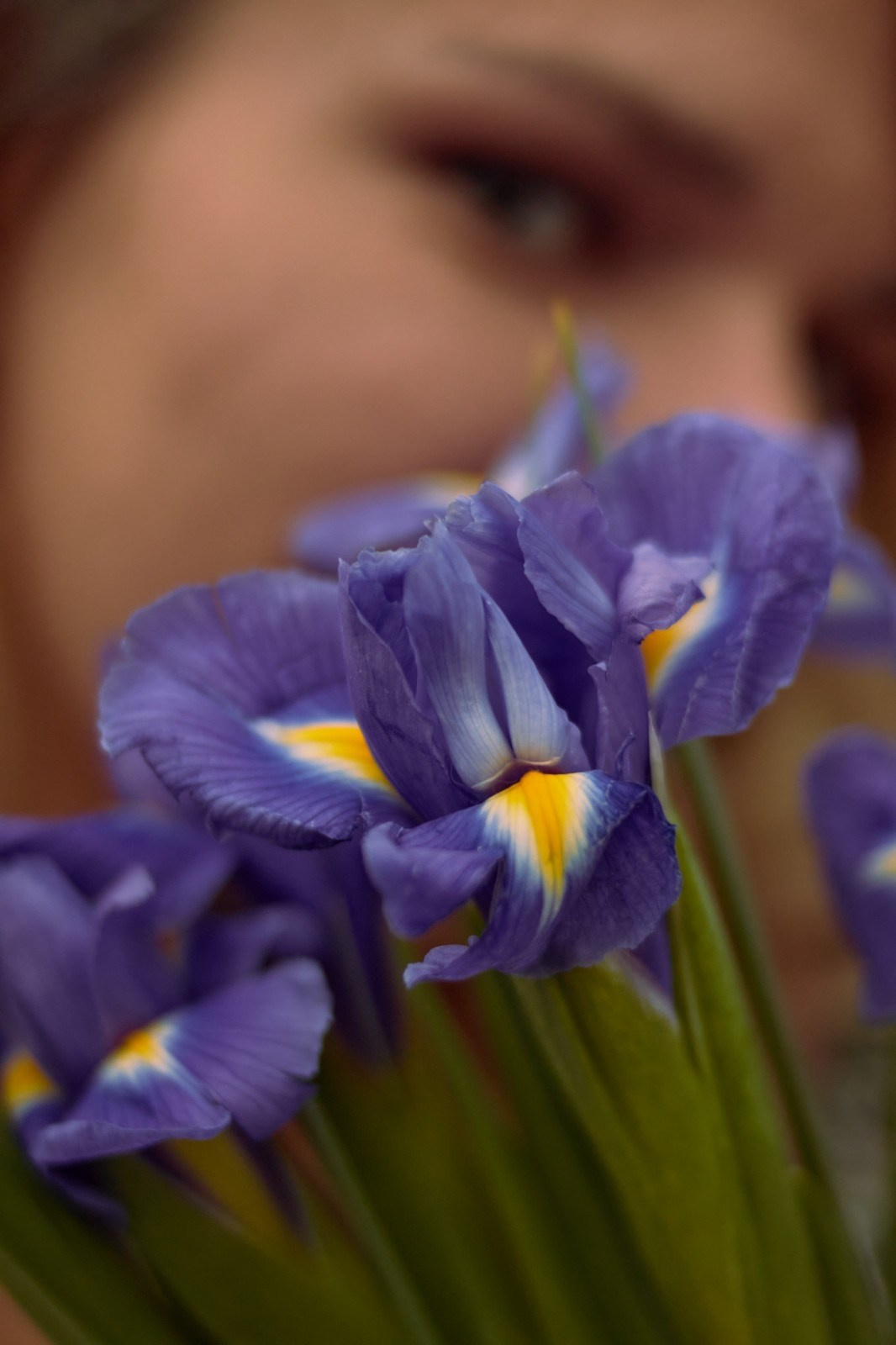 Валентина. Фотограф Стилист Тюмень Вера Хайруллина