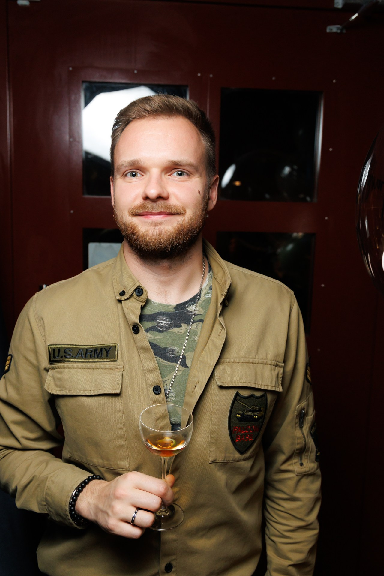 Винный Бар. Фотограф в Санкт-Петербурге Гладкий Сергей