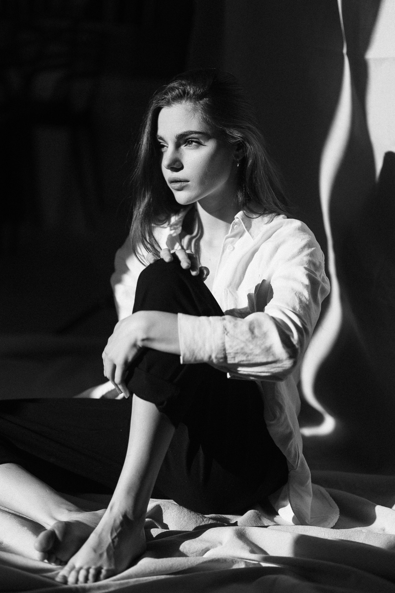 Полина Шебельбайн. Модельное агентство TM Models в Калининграде